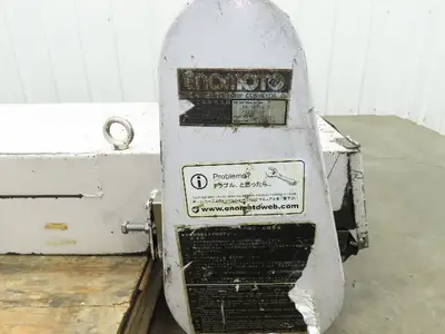 Used ENOMOTO _UNKNOWN_ Conveyor Parts Indiana US | Arrow Industrial #1412077