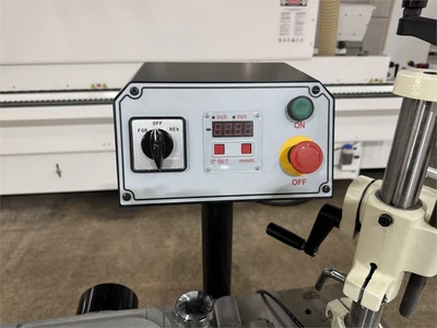 Used 2019 LAGUNA "MSHAP05010-0130" Woodworking Shapers Texas US | MachineryMax #1488372
