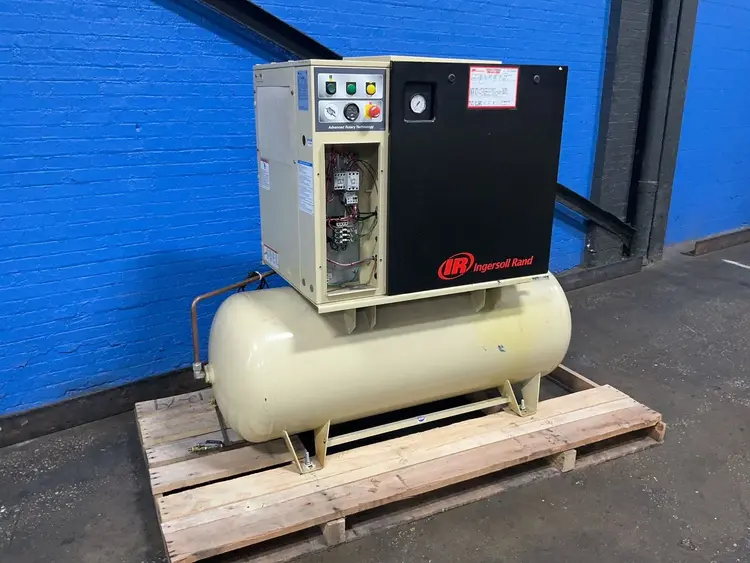 Used INGERSOLL RAND UP610150 Miscellaneous MRO Ohio US | HGR 24 #1469432