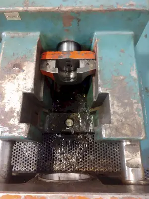 USED EAGLE IO - 2000