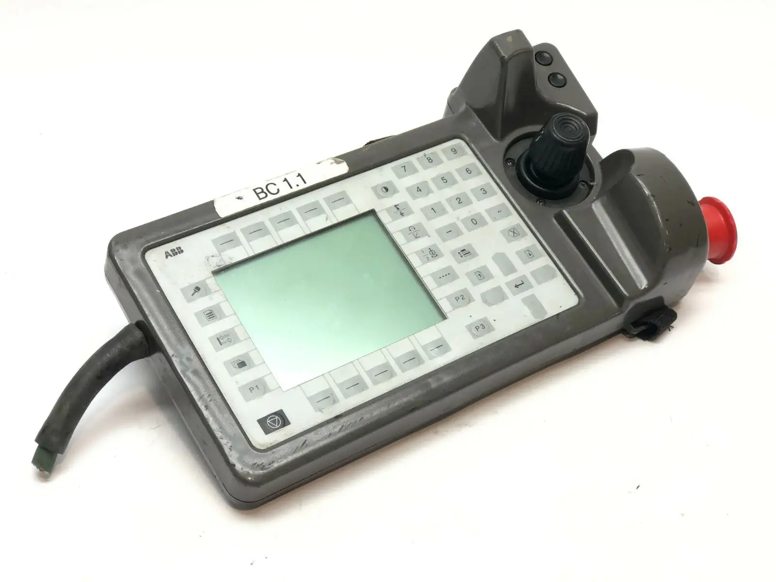 Used ABB 3HNE00442-1/03 Automation Control (HMI) Michigan US | Maverick Industrial Sales #1393538
