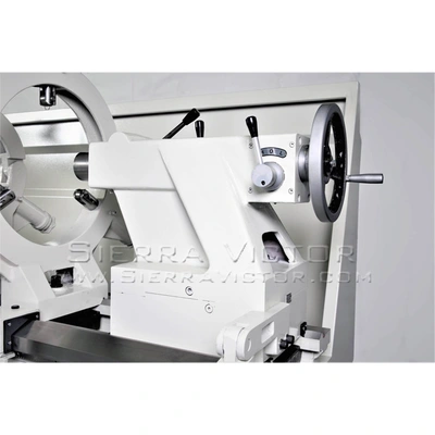 VICTOR 2860RS Precision / Gap Bed Lathes | Sierra Victor Industries (6)