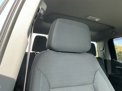 Used 2024 CHEVROLET SILVERADO 1500 Pickup Trucks Michigan US | Miedema Asset Management Group #1568324