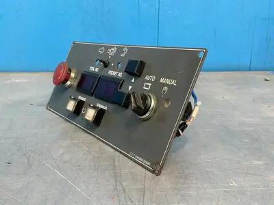 Used _UNKNOWN_ AJV18 Automation Control (HMI) Ohio US | HGR 24 #1316205
