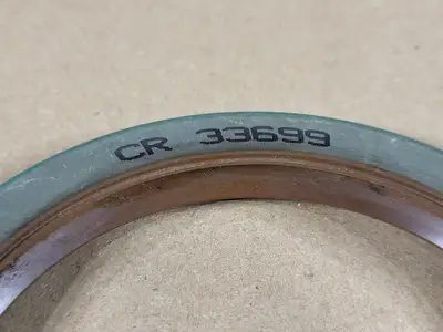 NEW SKF 33699