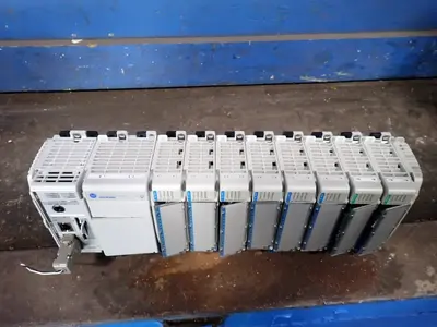 USED ALLEN BRADLEY 1769CRL3