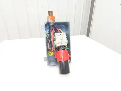 Used HUBBELL _UNKNOWN_ Relays & Switches Indiana US | Arrow Industrial #1408330