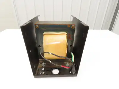 Rex Power Magnetics Stepdown Transformer 2kva 1Ph HV480 - LV120