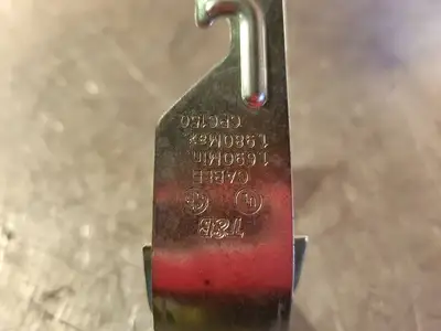 USED T&B FITTINGS CPC150