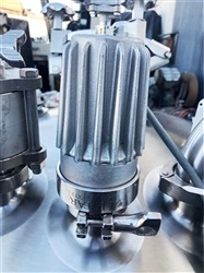 Used FELDMEIER _UNKNOWN_ Reactors Connecticut US | DMC Industries #1281614