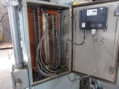 MACRO ENGINEERING SURFACE WINDER Winders, Surface - One Position | Mark One Machinery (16)