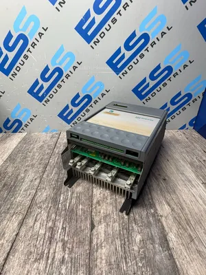 Eurotherm Drives 590S/0350/9/1/0/00 General Purpose DC Drives | ESS Industrial Equipment Sales (2)