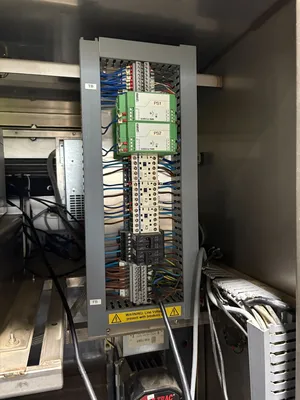 SMITHS HEIMANN EAGLE TALL 98051111 Test & Measurement Equipment | ESS Industrial Equipment Sales (7)