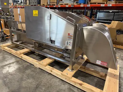 New | in-Stock URSCHEL M6 Slicers / Dicers / Cutters Illinois US | M&M Equipment Corp. #1385653
