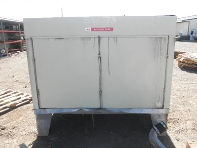 USED MODINE 24G 40-80