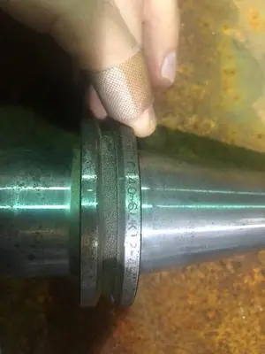CAT40 Tool Holders