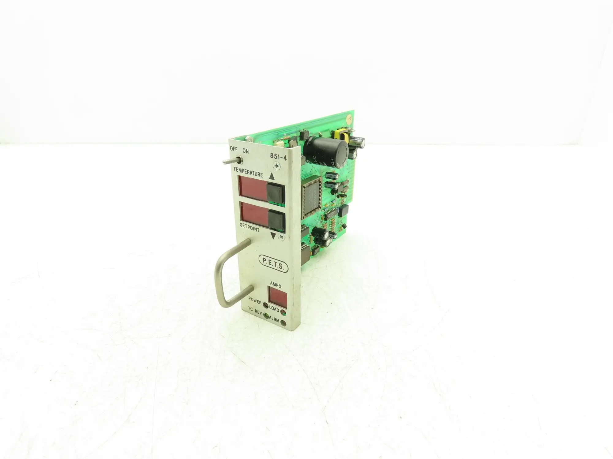 P.E.T.S. 851-4 Temperature Control Module 15A 3600W Hot Runner Pets