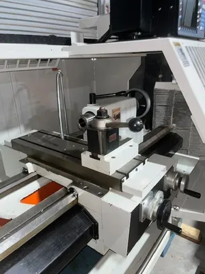 2004 SOUTHWESTERN INDUSTRIES TRAK TRL 1840V CNC Lathes | Midstate Machinery (5)