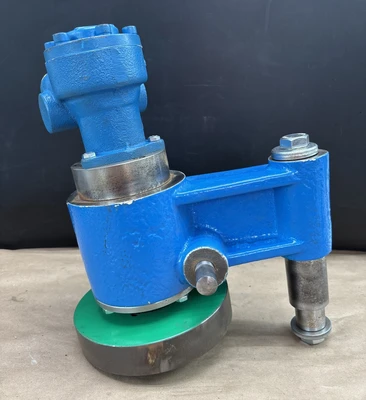New | in-Stock Tuthill 2RLEHK Hydraulic Pumps Indiana US | J&J Industrial Supply #1352410