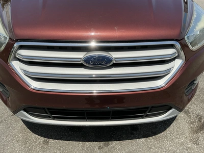 USED 2018 FORD ESCAPE