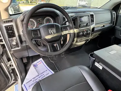 Used 2016 RAM 3500 Service & Utility Trucks Florida US | Truck and Van Outlet #1509237