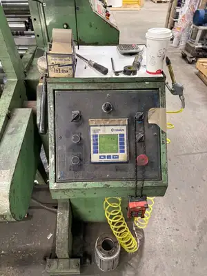 UTECO Coral Printing & Converting, Presses - Central Impression | Mark One Machinery (4)