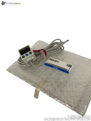 NEW SMC ISE4OA-NO1-R