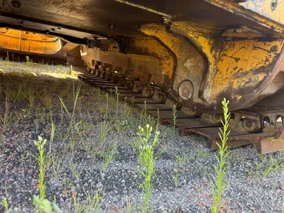 Used 2007 CAT D5G Crawler Dozers Ontario CA | Driven Equipment Solutions #1423087