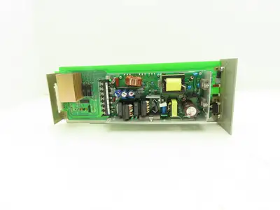 Kepco HSF 5-30PFC Power Supply Plug-in Card 100-240VAC Input 5V 30A Output