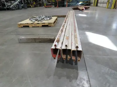 Used DEMAG _UNKNOWN_ Miscellaneous MRO Indiana US | Arrow Industrial #643805