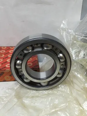 New | in-Stock FAG 6317.C3 Bearings | Surplus Asset Holdings #1197761