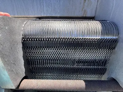Used ALFA LAVAL _UNKNOWN_ Heat Exchangers California US | Machinery & Equipment #1303905