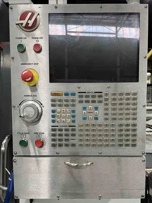 2015 HAAS VF-2YT Vertical Machining Centers | Lion Machinery (6)