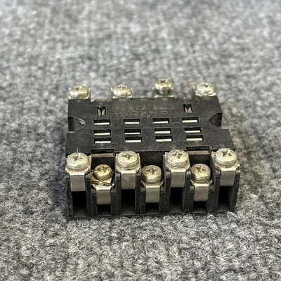 Used Omron PTF14 Terminal Blocks California US | Davliegogo LLC #1707047