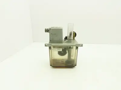 Chen Ying Automatic Lubricator 110V Displacement Volume 3-6CC 10 min Interval