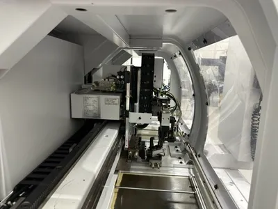 2020 MIYANO GN3200W CNC Lathes | Lion Machinery (12)