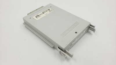 USED BOSCH REXROTH INDRAMAT DSM02.1-FW
