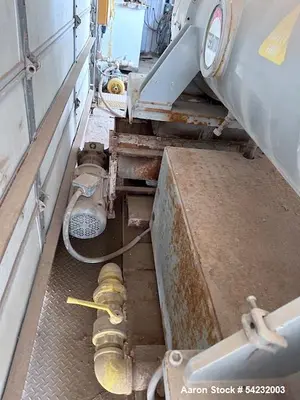 USED PIERALISI JUMBO 3