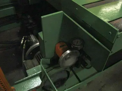 USED 1990 KASTO HBA-520AU