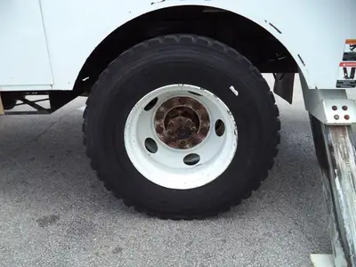 Used 2021 INTERNATIONAL _UNKNOWN_ Bucket (boom) trucks Florida US | TLC Truck & Equipment #1568906