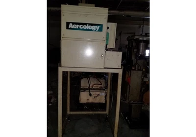 USED AERCOLOGY DM-500