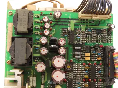 Used YAMAZAKI MAZAK _UNKNOWN_ Servo Drives Indiana US | Arrow Industrial #1408013