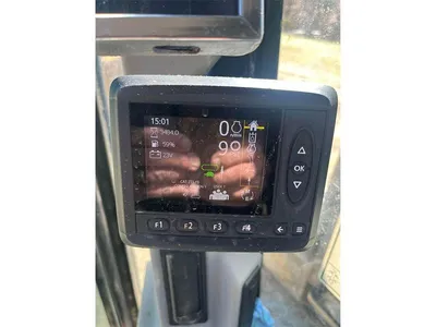 2018 CATERPILLAR 521B Track Feller Bunchers and Harvesters | Iron Listing (3)