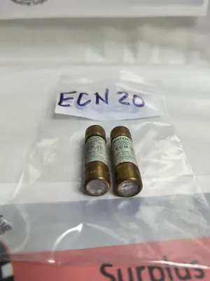 Used ECON ECN20 Miscellaneous Equipment (Electrical & Power) | Surplus Asset Holdings #1193169