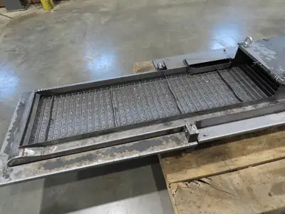 Used MAYFRAN _UNKNOWN_ Conveyor Parts Indiana US | Arrow Industrial #1366810