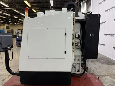 Used 2008 HURCO VMX24 Vertical Machining Centers Georgia US | The Equipment Hub #1303804