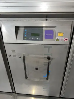 USED FINNSONIC