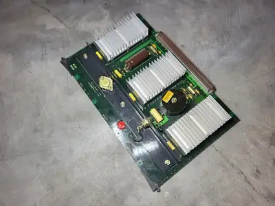 Power Supply Card 17FB100B3, VE8416