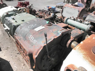 USED OILWELL 46-P