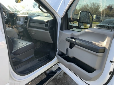 Used 2019 FORD F250 Pickup Trucks Michigan US | Miedema Asset Management Group #1568231